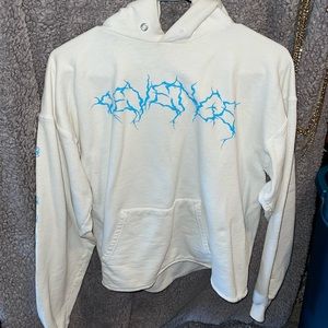 revenge xxxtentaxion hoodie